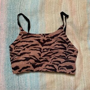 All Fenix Sports Bra size small